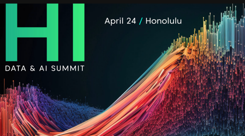 HawaiI AI Summit